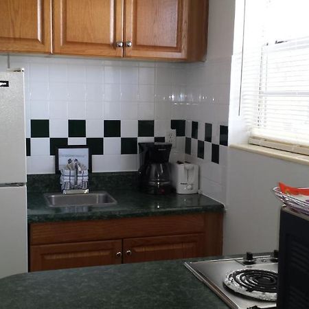 Captains Quarters Lauderdale-by-the-Sea Bagian luar foto