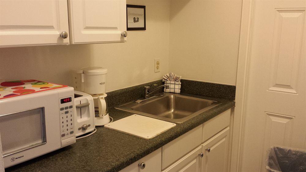 Captains Quarters Lauderdale-by-the-Sea Bagian luar foto
