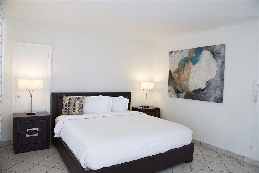 Captains Quarters Lauderdale-by-the-Sea Bagian luar foto