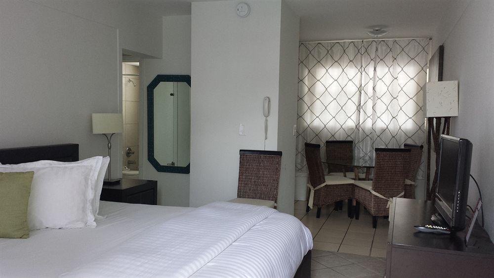 Captains Quarters Lauderdale-by-the-Sea Bagian luar foto