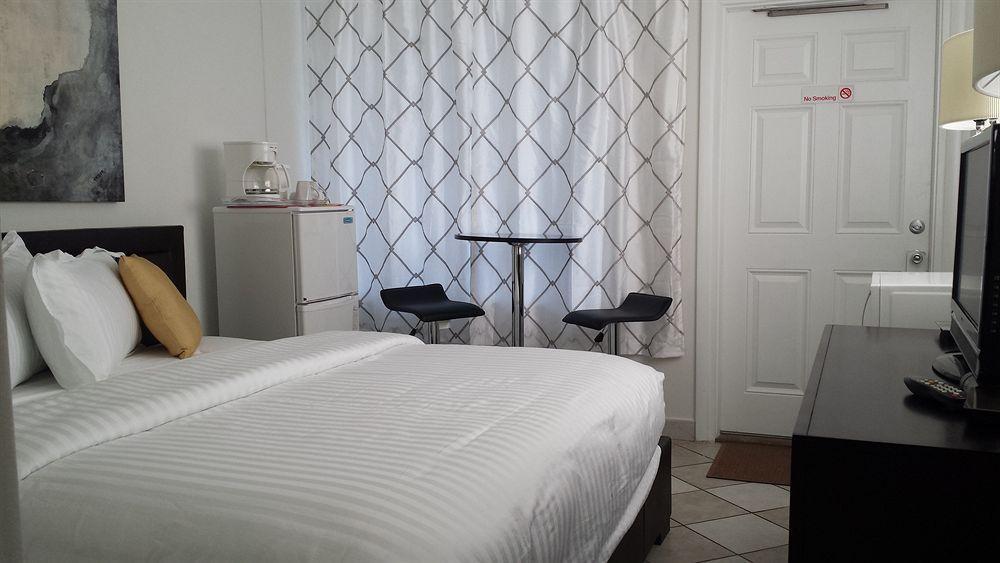 Captains Quarters Lauderdale-by-the-Sea Bagian luar foto