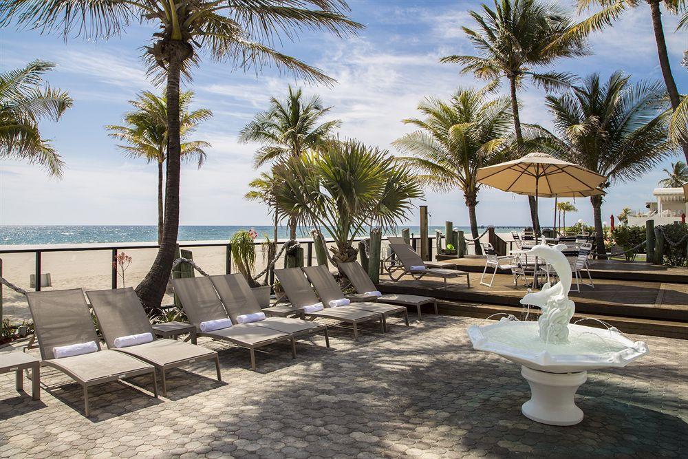 Captains Quarters Lauderdale-by-the-Sea Bagian luar foto