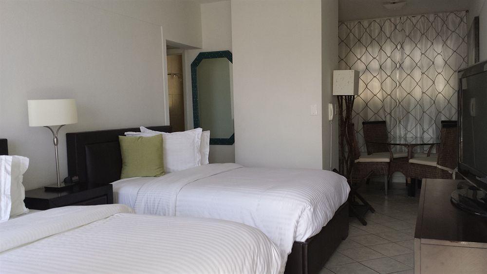 Captains Quarters Lauderdale-by-the-Sea Bagian luar foto