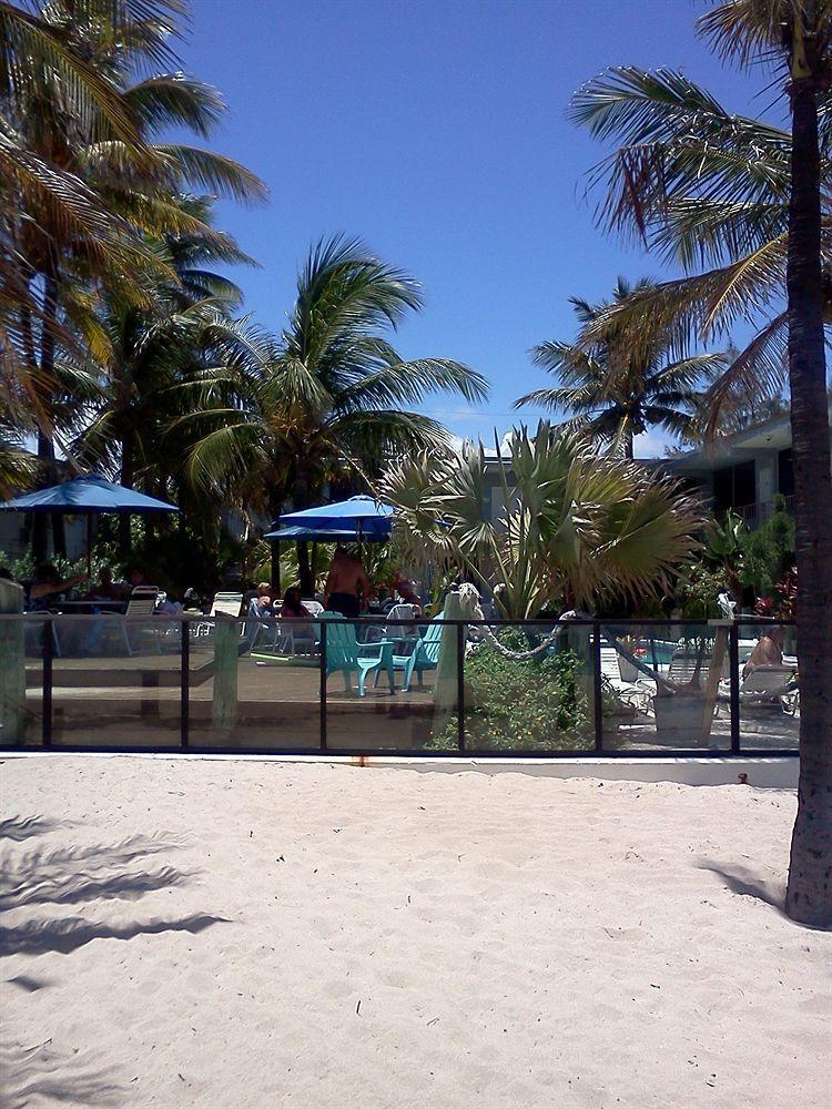 Captains Quarters Lauderdale-by-the-Sea Bagian luar foto